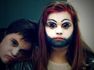 Ein Traum von Theater - Sibylle Bergemann und das Theater RambaZamba