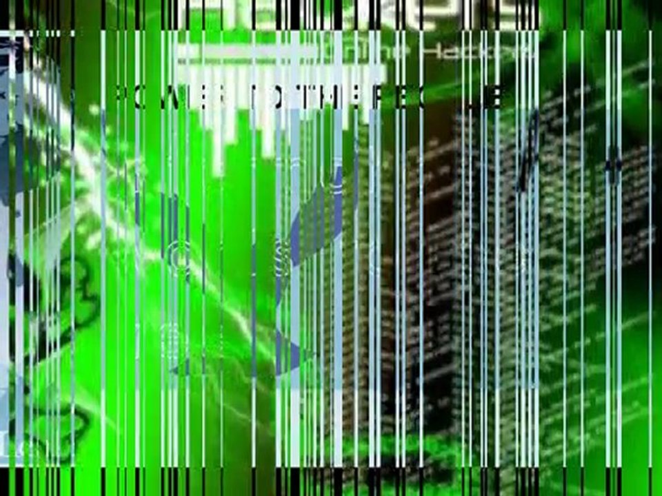 Athina Karatzogianni - Wikileaks Affects part 2 - Julian Assange Bradley Manning social movement theory free software hacker culture