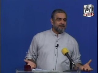 Jang - Quran Kya Kehta hay speaker Mohammad Shaikh 03/04 (2006)