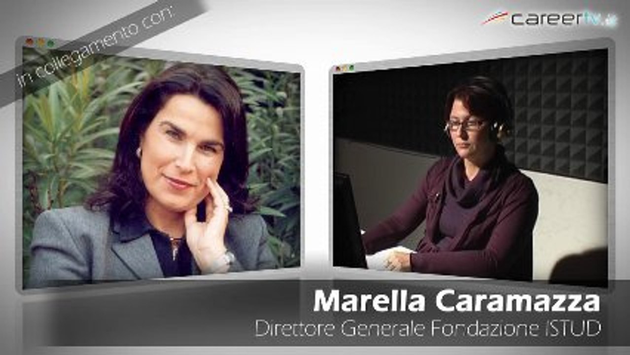 CareerTV.it: Diventare manager con un corso dell'ISTUD