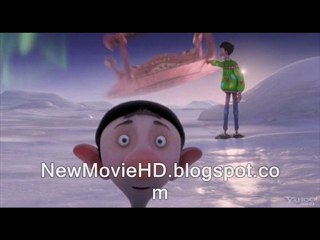 watch Arthur Christmas movie teaser trailer