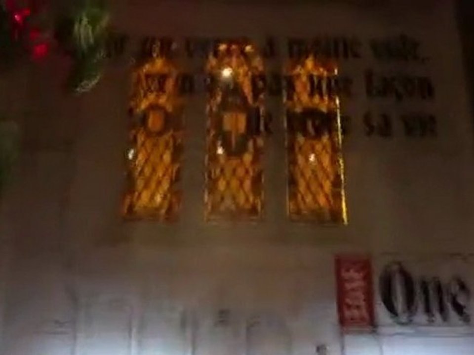 SC2 : Visite d'un BarCraft à Montreal