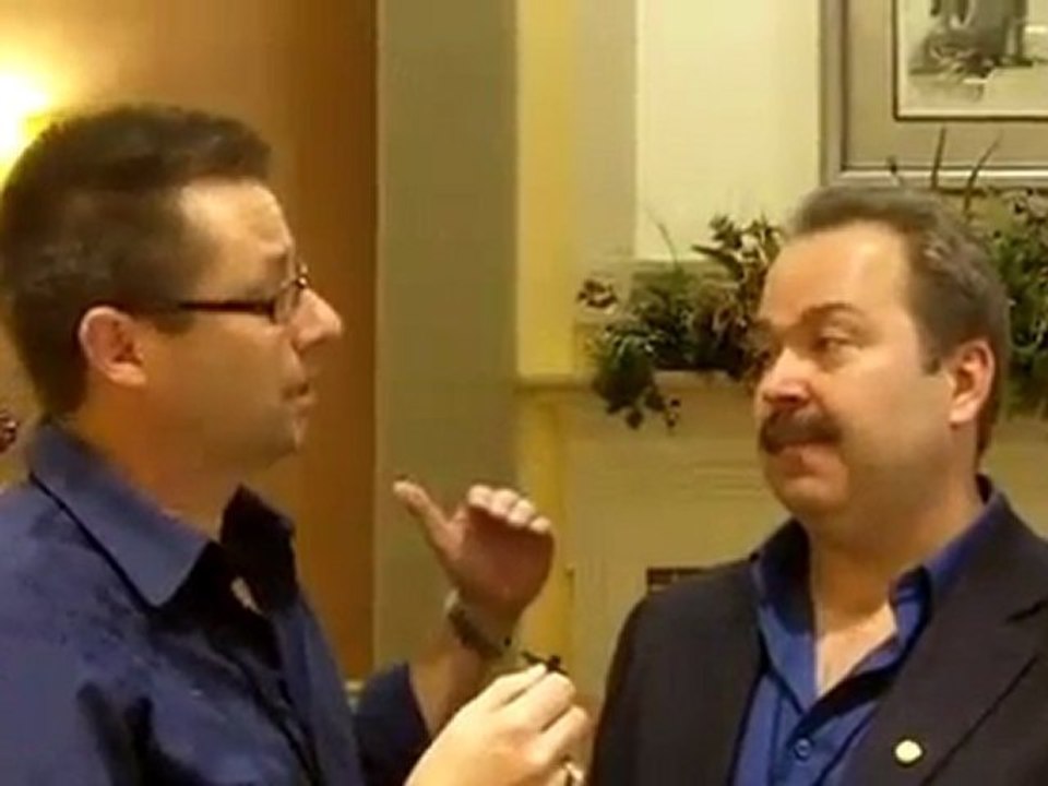 Why My Shopping Genie Business