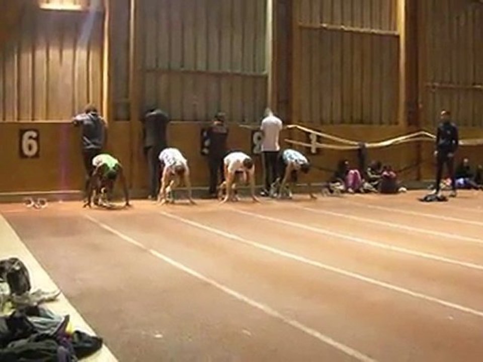50m Arnaud