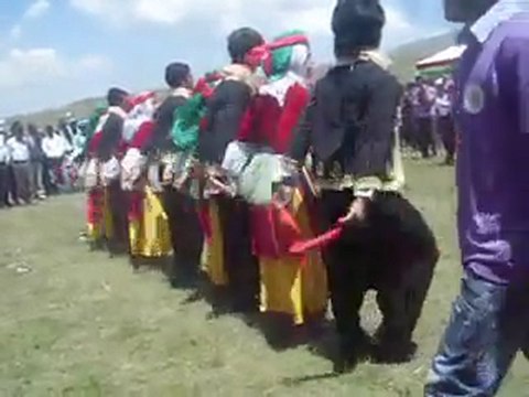 ardahan hoçvan festival serhat folklor ekibi @ MEHMET ALİ ARSLAN Tv