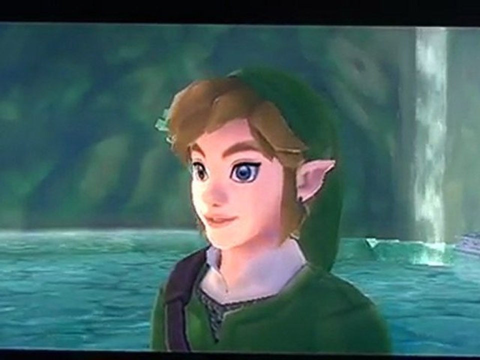 15) ZELDA Skyward Sword : Jouons ensemble PARTIE 15