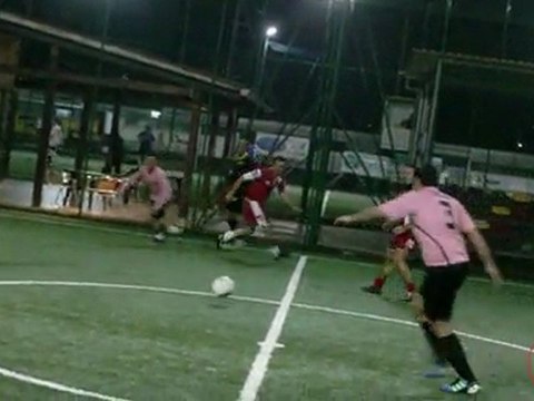 European League 6a giornata Mercoledì 16 Novembre presenta MirkoChannel