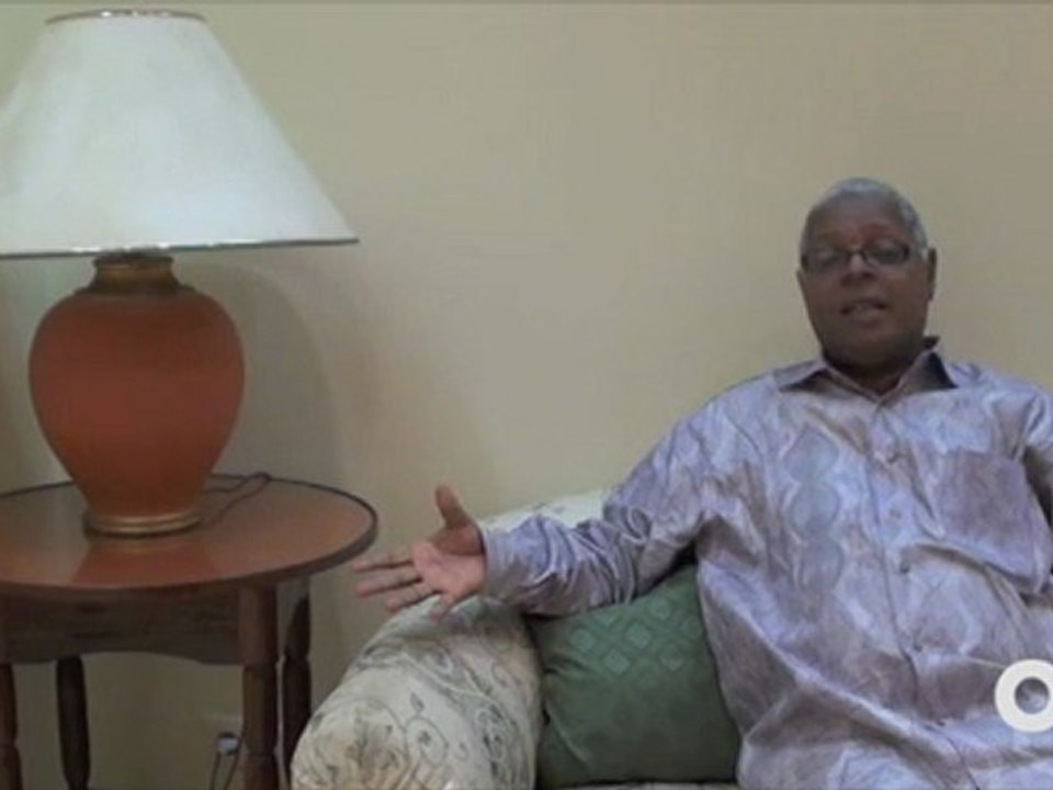 GIN :: OBS :: Interview d'Abdoul Diallo