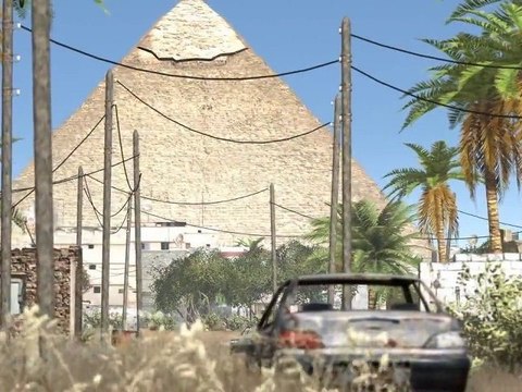 Serious Sam 3 BFE - Trailer de lancement