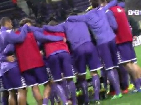 Les coulisses TFC-LOSC