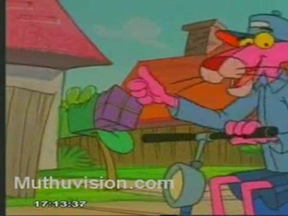 22.11.2011 Pink Sinhala Cartoon - Muthuvision.com