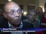 Tunisie: les 3 principaux partis se partagent les postes clés