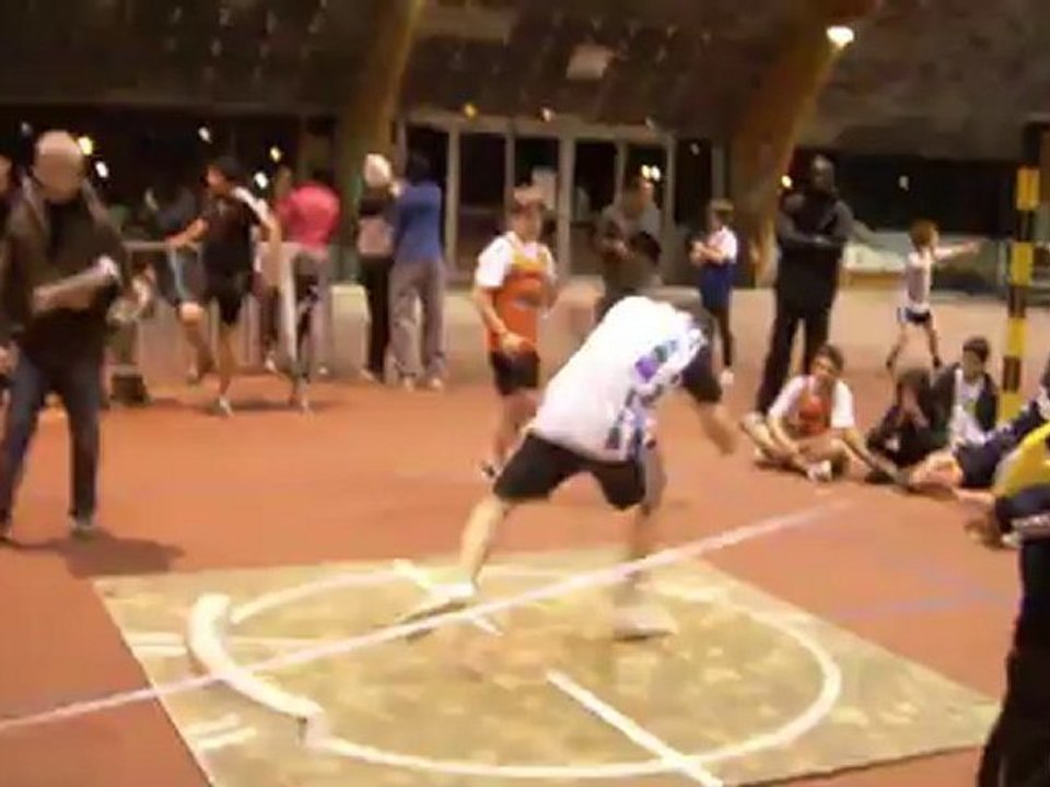 2eme Essai Mathieu