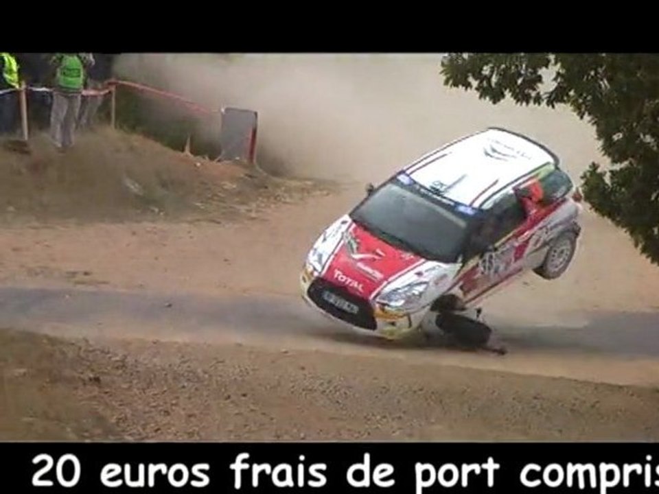 BEST OF 2011 bande annonce