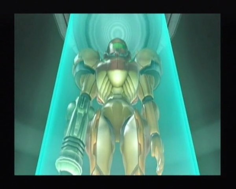 Super Smash Bros Brawl - 19 / Le laboratoire de recherche (2ème apparition)