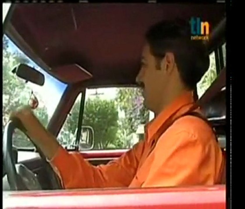 LUZ CLARITA CAPITULO 20 PARTE 1
