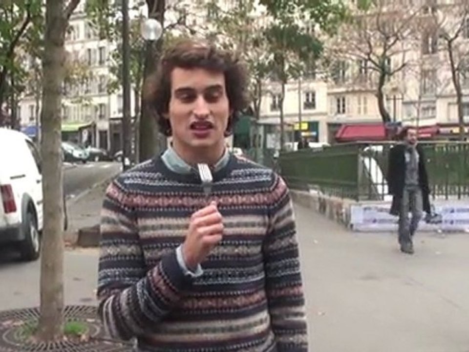 TV Jussieu Saison 7 : JT 5