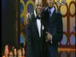 Louis Armstrong