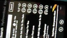 Free ringtones