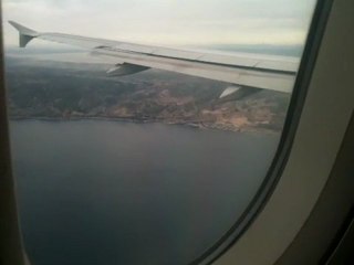 RedPlanet.gr - Η πτήση για Γαλλία