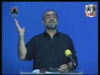 Jihad - Quran Kya Kehta hay speaker Mohammad Shaikh 03/04 (2006)