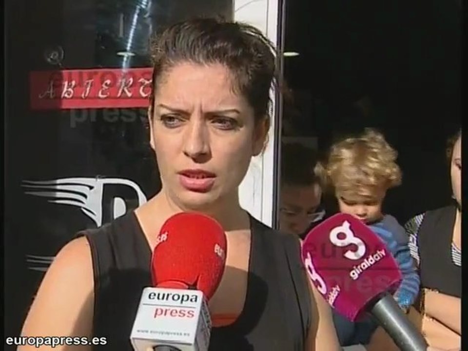 Atracan un banco en Sevilla tras secuestrar al director