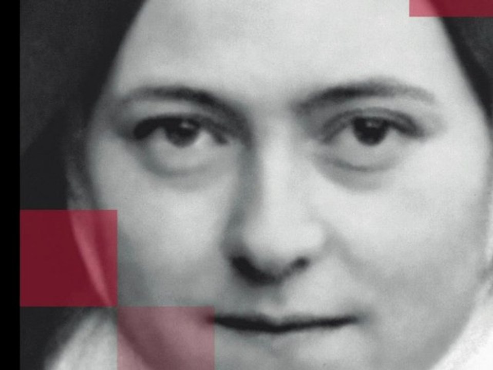 Vivre d'amour - les plus beaux chants de Thérèse de Lisieux, interprétés par Sylvie Buisset. l'album