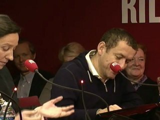 A la Bonne Heure du 22 novembre : La chronique de Danielle Moreau