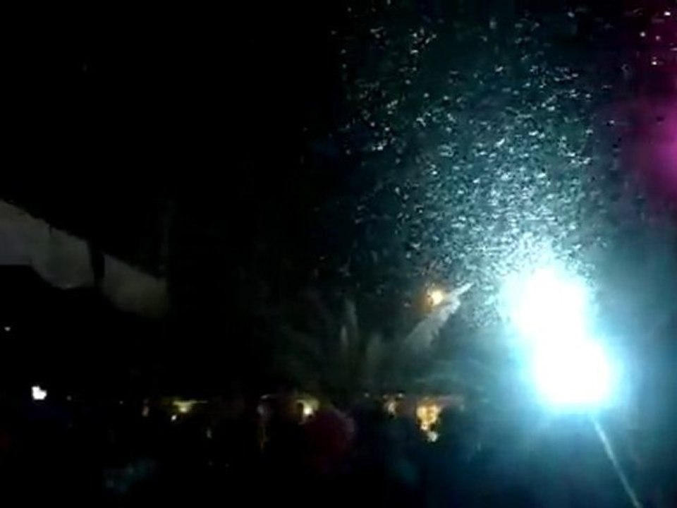 Canon à neige ST 350 Universal effects à la location chez Tof animation