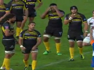 Saison 2011-2012 : MONT-DE-MARSAN / CSBJ