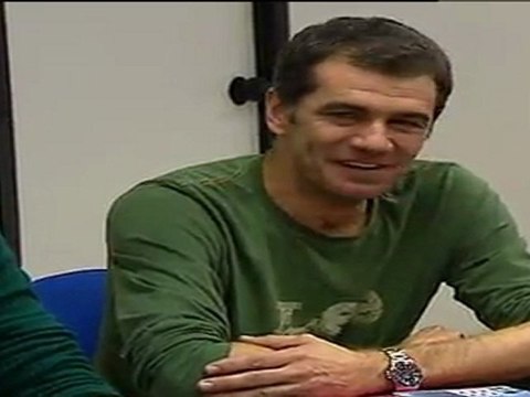UPyD reúne a sus diputados electos para evaluar los resultados