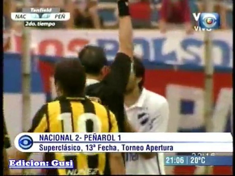 NACIONAL 2  - 1913 1
