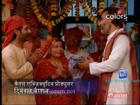 Havan [ Episode 42] - 22nd November 2011 Video Watch Online pt1