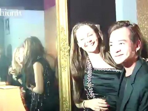 Xzibit Party ft DJ Fingaz at Le Sens Club - Paris | FTV