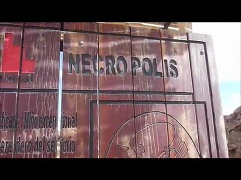 Ln & Guigui le voyage partie 7: Bolivie, salar d'Uyuni et sud Lipez