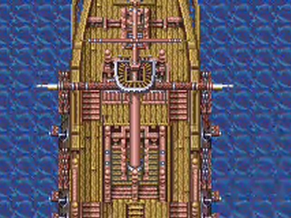 FFV Part 8