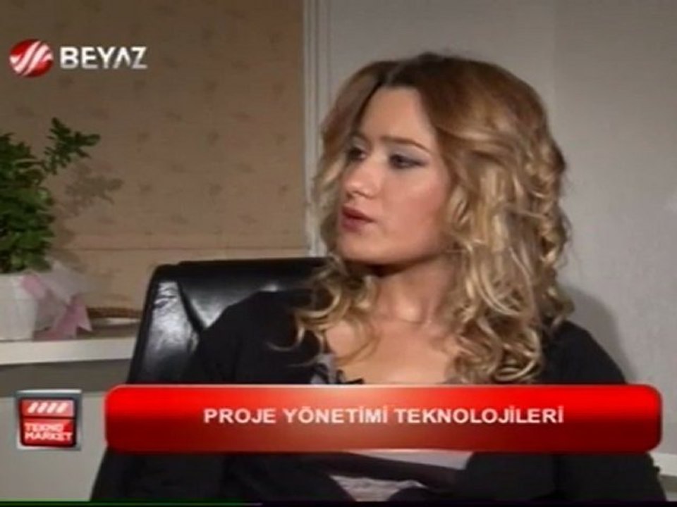 TeknoMarket 66.Bölüm 1.Kısım