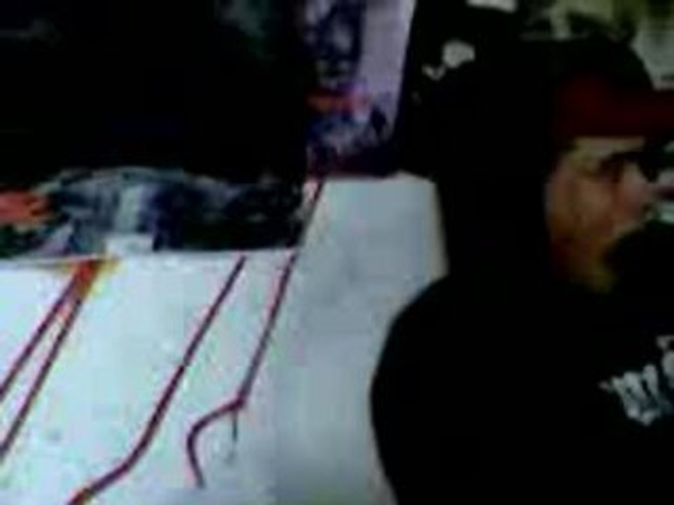 un ex tres regretter...