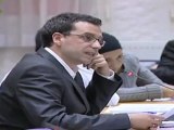 Conseil d'agglomération du 17 novembre 2011