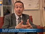 2 mois à Marseille : bilan pour le préfet Gardère