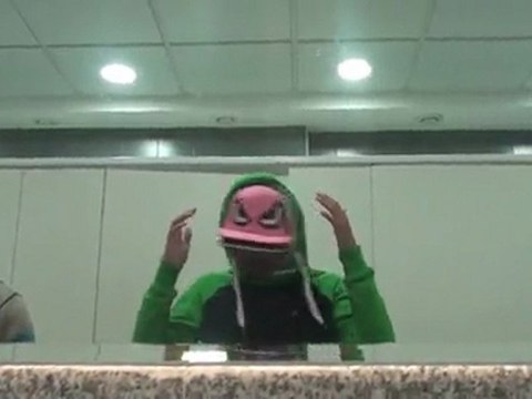 Psycho Killer - FanMade Music Video