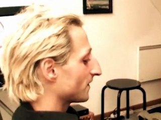 Tournage Clip 3D Dadyday