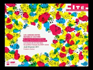 09. Les leçons du terrain dans les jardins français du XVIIIe siècle