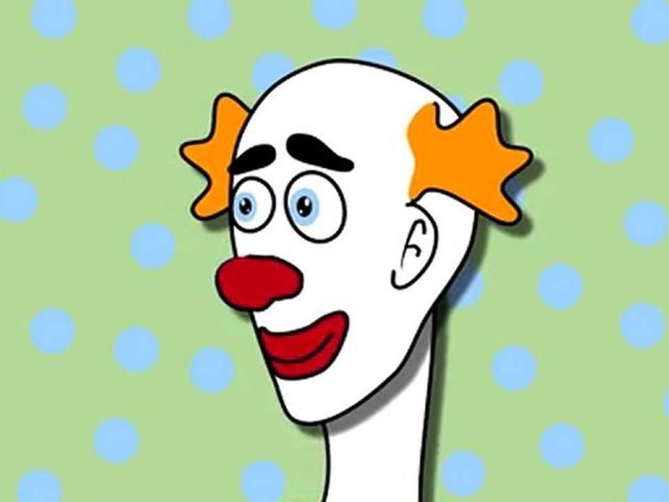 Anime Studio Head Turn interpolation test