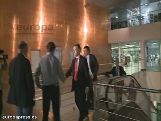 Urkullu no comparte la decisión de Rajoy