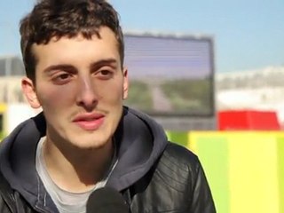 Marie-Catherine Beuth, portrait d’une femme d’exception…