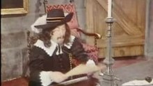 benny hill messenger boy