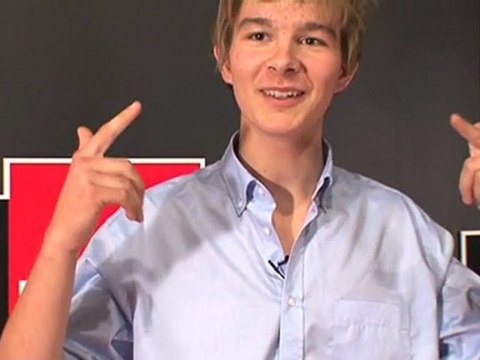 Les jeunes dans la présidentielle - Les jeunes se présentent