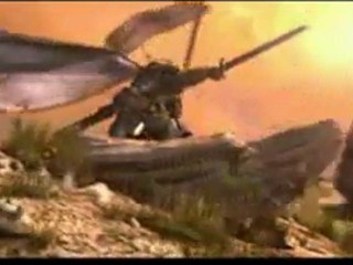Warcraft Filmi 2011 - warcraft trailer