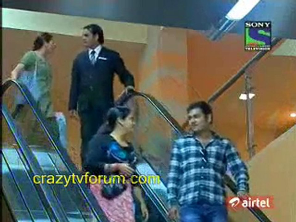 Dekha Ek Khwaab [Episode - 2] - 22nd November 2011 pt3